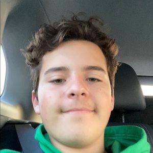 Meet your Posher, Anthony